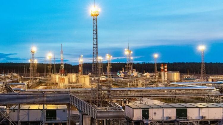 Цены на нефть эталонных марок изменяются разнонаправленно. Фото: facebook.com
