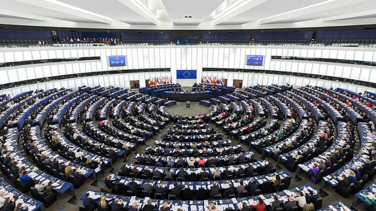 Депутат Европарламента подал в отставку после секс-скандала. Фото: wikipedia.org