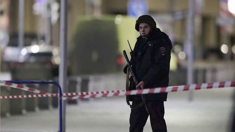 Взрыв смертника в Карачаево-Черкесии произошел 11 декабря. Фото: Twitter