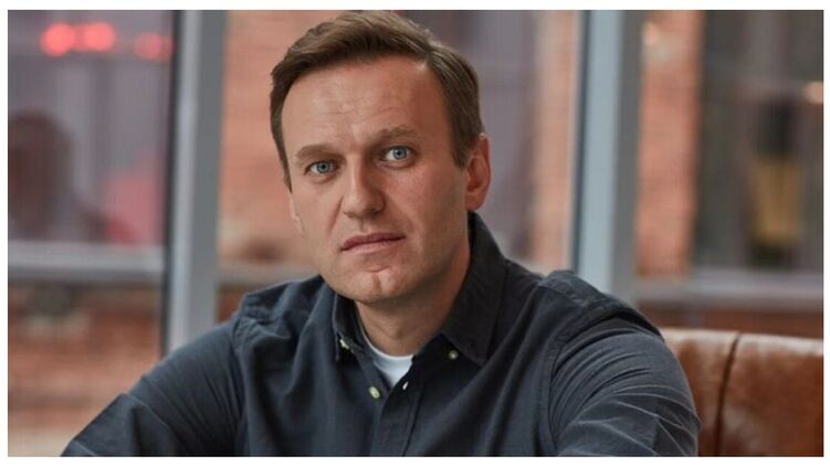  За Навальным следили сотрудники ФСБ. Фото: facebook.com/navalny