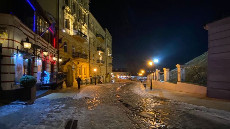 Спасатели назвали регионы, где завтра будет туман и гололед. Фото: Страна