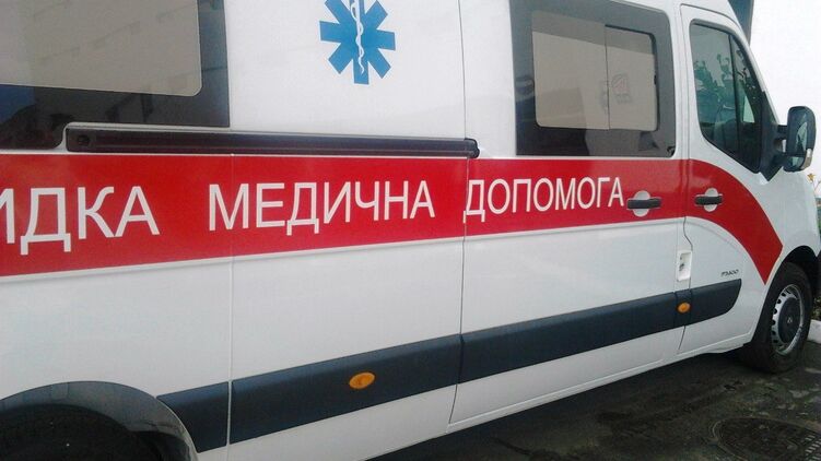 Двое школьников находятся в реанимации. Фото: facebook.com