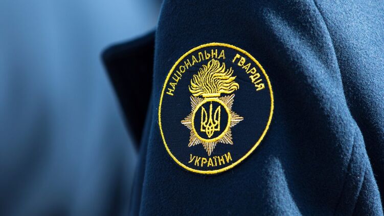Офицеру Нацгвардии грозит до 12 лет в тюрьме за сбыт наркотиков. Фото: ngu.gov.ua