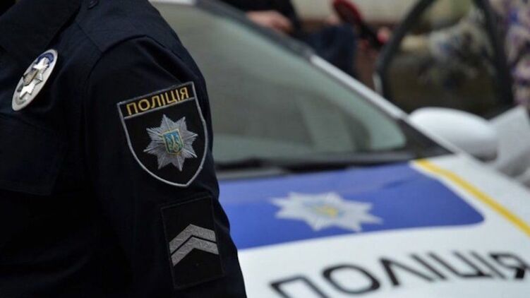 Полиция Днепропетровской области, фото: informator.ua