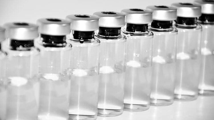 После вакцинации Pfizer в США зафиксировали сильный побочный эффект. Фото: pikist