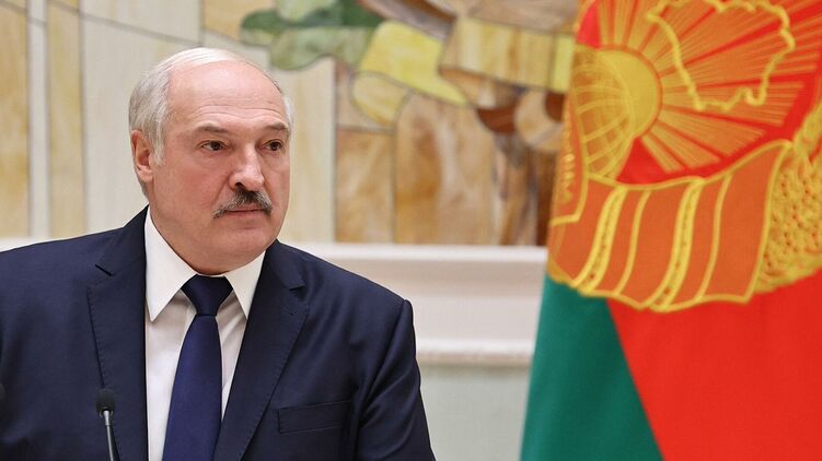 Александр Лукашенко назвал себя дежурным по стране, фото: ria.ru