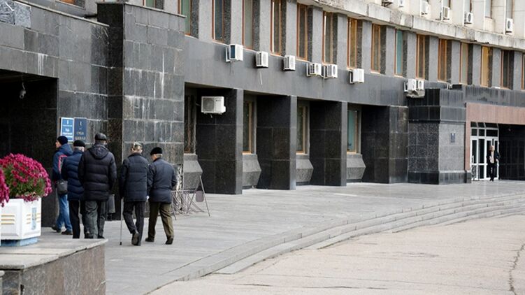 В Сумской ОГА локдаун назвали нокдауном. Фото: sm.gov.ua