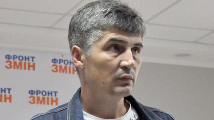 Жолобецкий считает, что у полицейских не было оснований применить к нему силу. Фото: Flickr