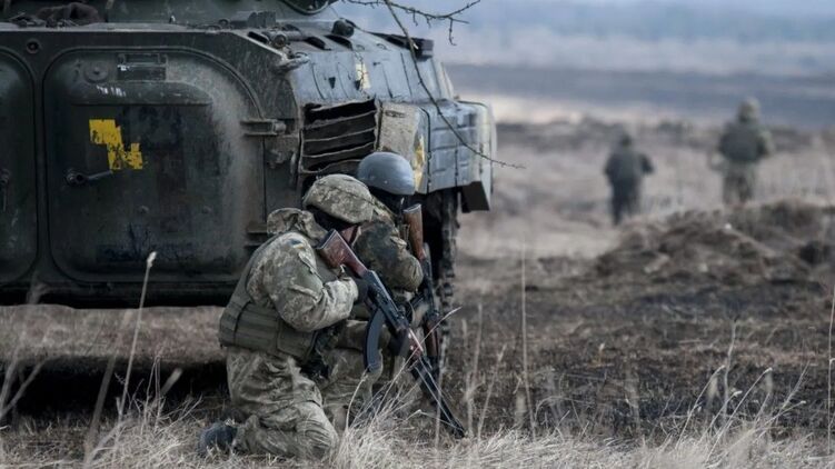 Представители ОБСЕ уведомлены о нарушениях режима прекращения огня на Донбассе. Фото: Flickr