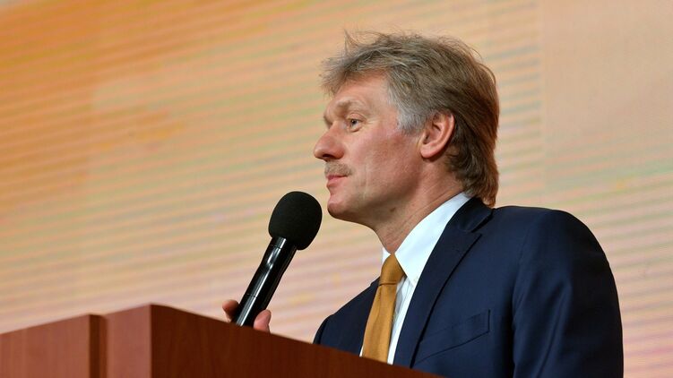Дмитрий Песков высказался о новом расследовании Bellingcat. Фото: kremlin.ru