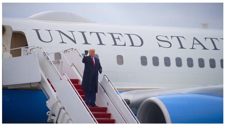 Трампа могут лишить доступа к данным разведки. Фото: facebook.com