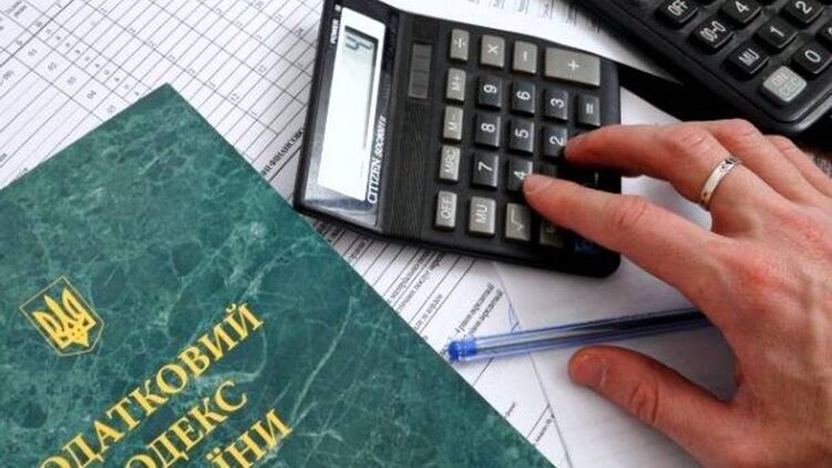 По какой форме подавать справку о доходах для налоговой скидки, фото: 24tv.ua