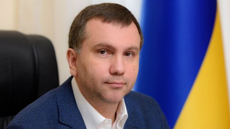 Судью Павла Вовка могут принудительно доставить в суд  для избрания меры пресечения. Фото: Facebook