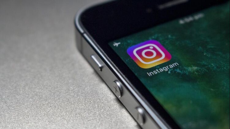 В Instagram появилась новая функция. Фото: pixy.org