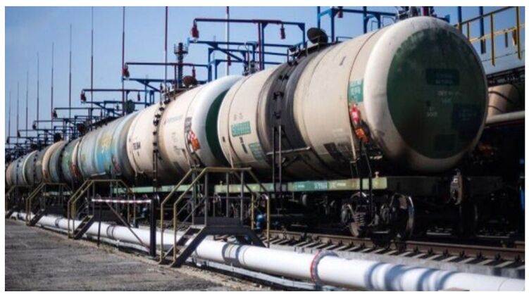 Нефть активно дорожает. Фото: facebook.com