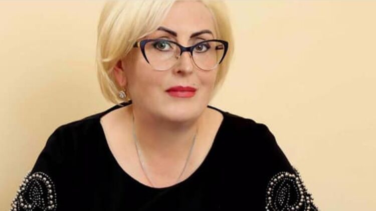 Дело в отношении Штепы рассматривается с самого начала в пятый раз. Фото: facebook