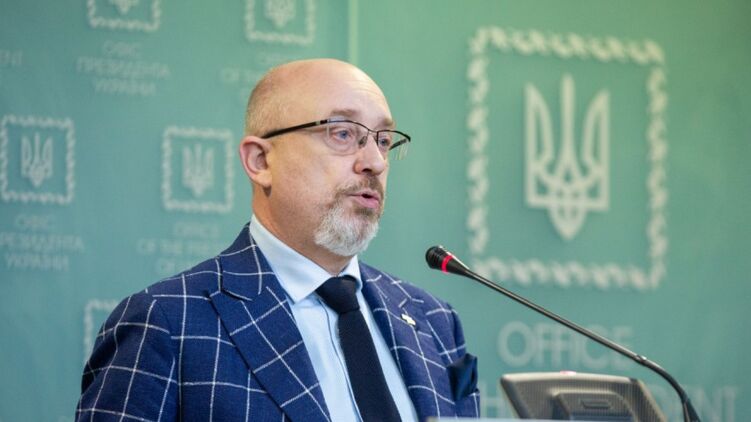Алексей Резников считает, что в Донецке и Луганске низкий уровень тестирования на коронавирус. Фото: president.gov.ua
