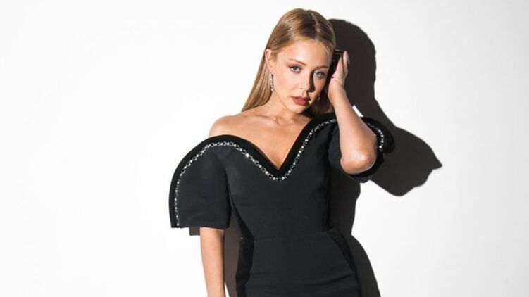 Тина Кароль рассказала о промо нового клипа. Фото: instagram.com/tina_karol