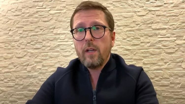 Анатолию Шарию объявили о подозрении по двум статьям. Кадр с видео