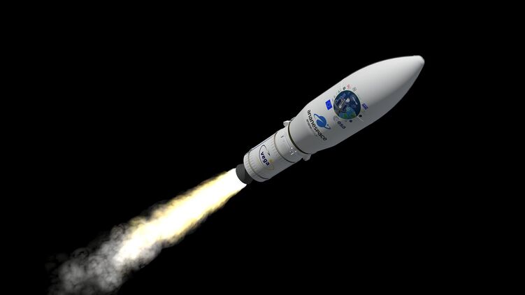 Раньше в космической отрасли инвалидов избегали. Фото: EuropeanSpaceAgency