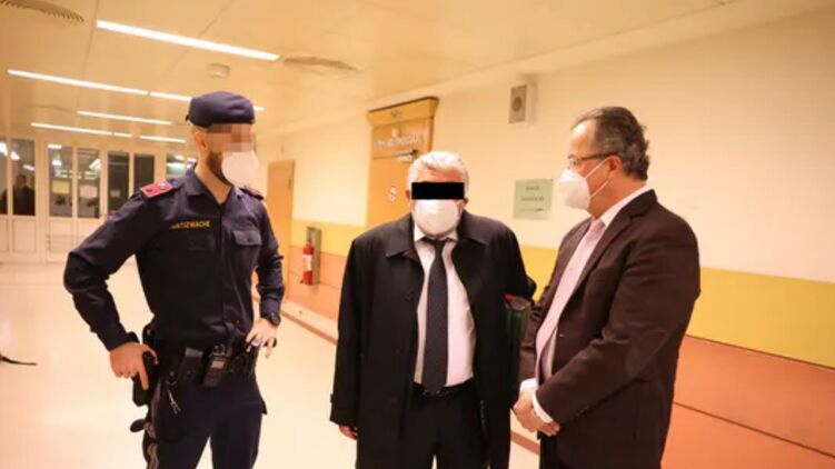 Врача подозревают в нанесении многомиллионного ущерба. Фото: heute.at