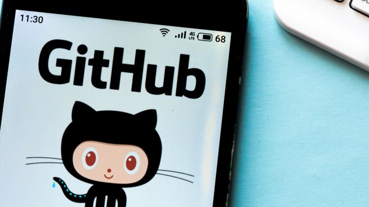 В Украине заблокируют GitHub