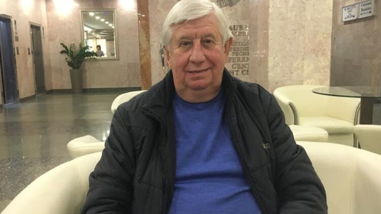 Шокин добавил, что все его ходатайства по делу Байдена не были выполнены. Фото: strana.ua