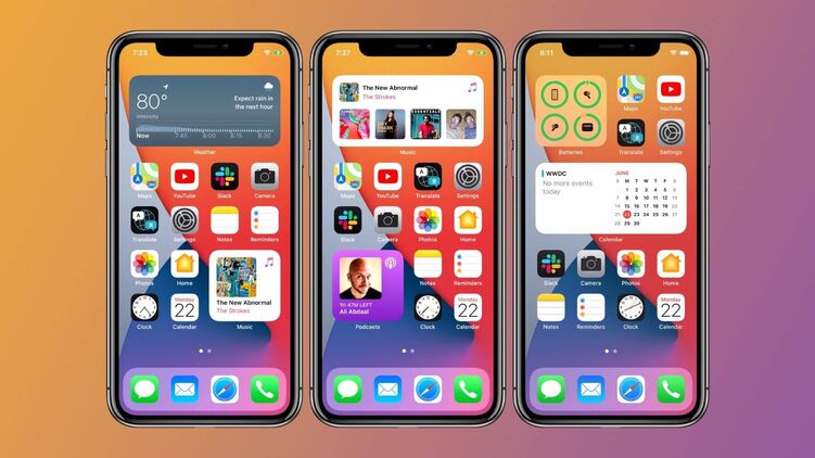 Обновление рекомендуется установить всем пользователям. Фото: applepro.news