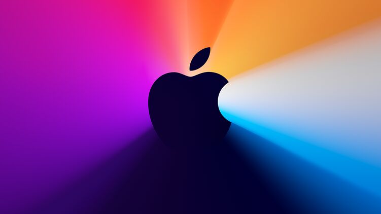 Похоже, компания серьезно решила развернуть работу в Украине. Фото: Apple