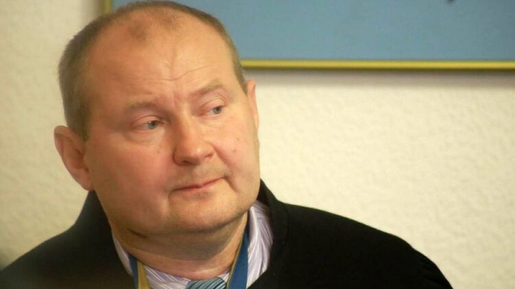 В МВД Молдовы расследуют дело о похищении Николая Чауса. Фото:  LIGA.net