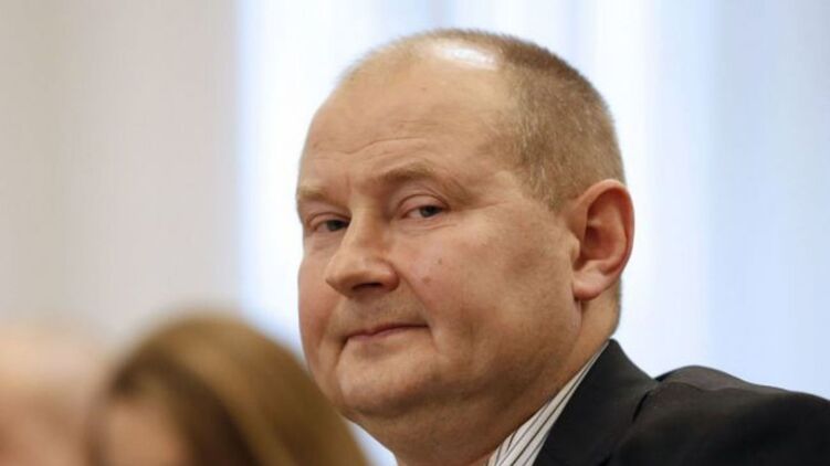 МВД Молдовы выступило с заявлением по поводу Чауса. Фото: РБК-Украина