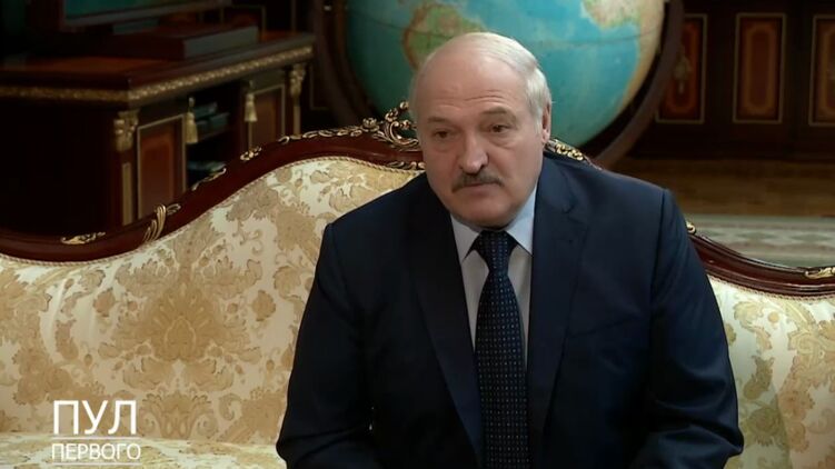 Лукашенко рассказал о предстоящих встречах с Путиным. Скриншот с видео