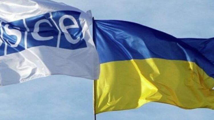 Во вторник заседала подгруппа ТКГ по безопасности. Фото: facebook.com/UkrdelegationTCG