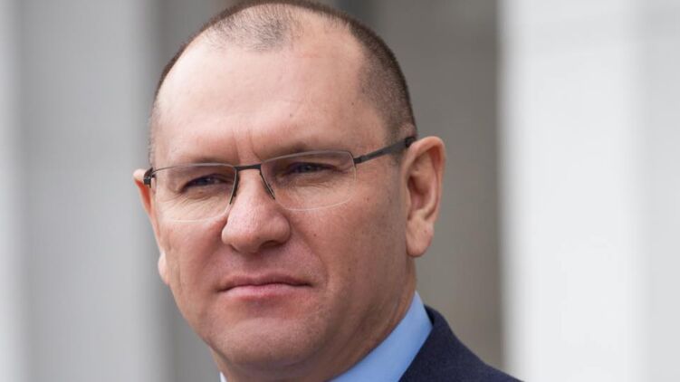 Нардеп Евгений Шевченко заявил, что готов продолжить ездить с визитами к президентам. Фото: facebook.com/e.shevchenko76