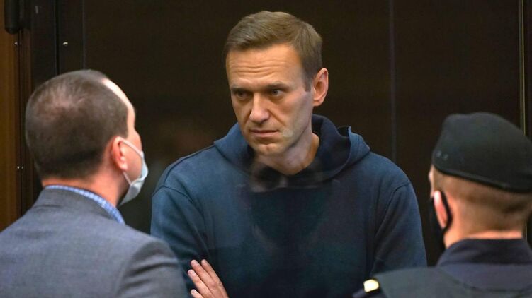Суд приостановил деятельность штабов Навального. Фото: Facebook/ Алексей Навальный