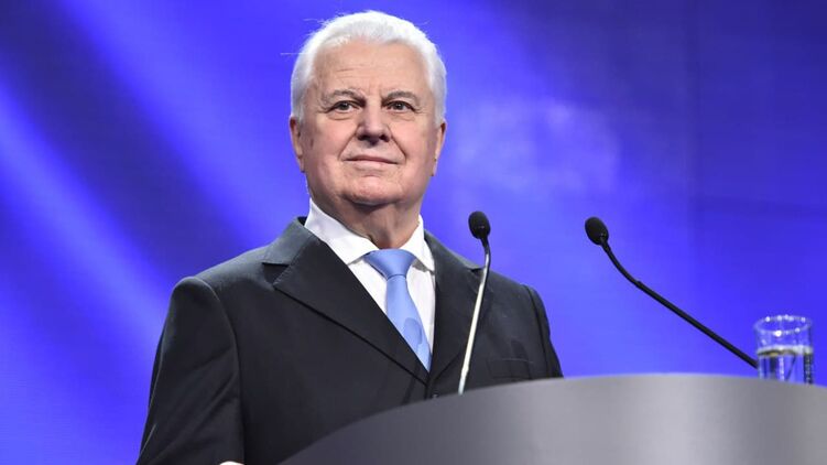 Кравчук считает, что еще можно успеть договориться о пасхальном перемирии. Фото: Страна