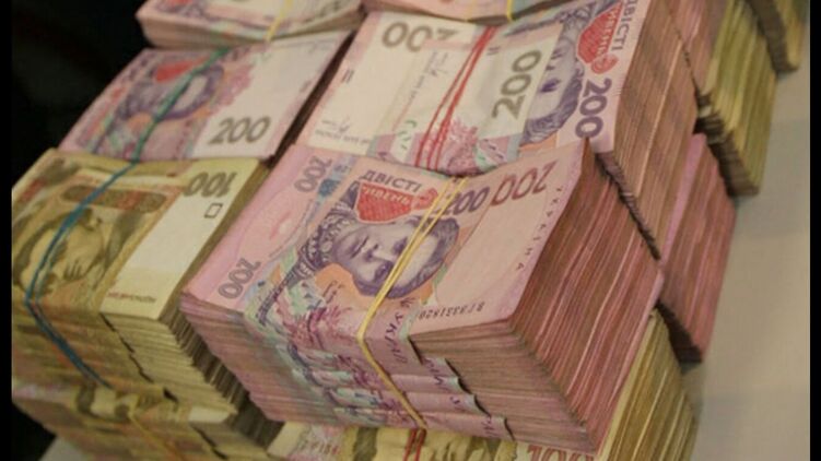 Документов о происхождении средств фигуранты правоохранителям не предоставили. Фото: Flickr