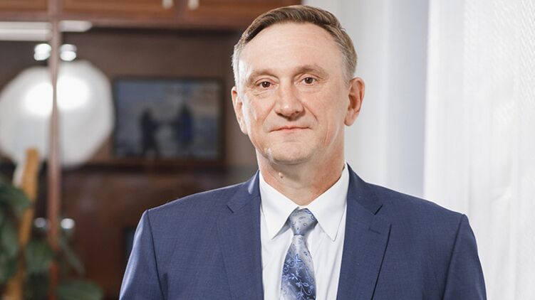 Аксенов отрицает наличие российского паспорта. Фото: censor.net