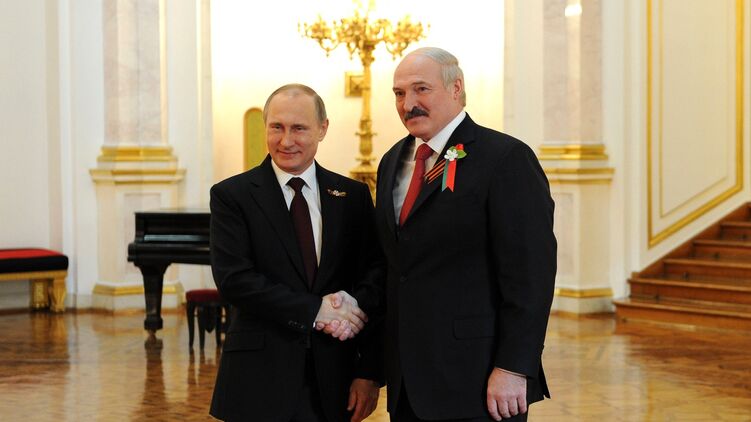 Президенты встретятся уже на этой неделе. Фото: wikimedia.org 