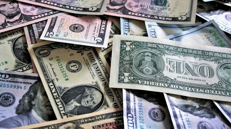 Штрафы за валютные операции составят от 25% суммы операции. Фото: pixabay