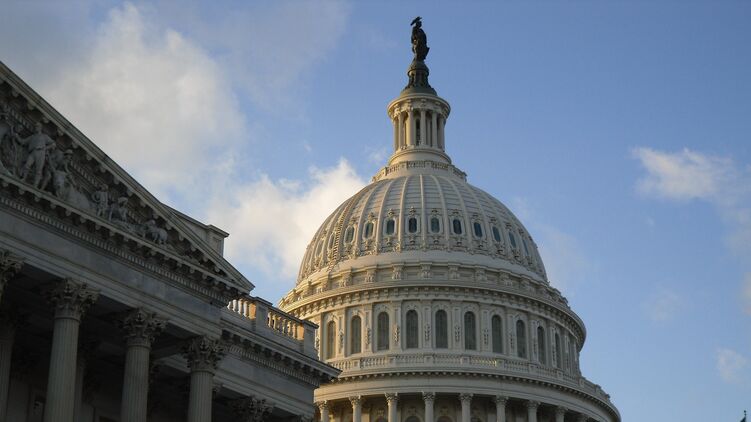 Делегация Конгресса США прибудет в Украину. Фото: Pixabay