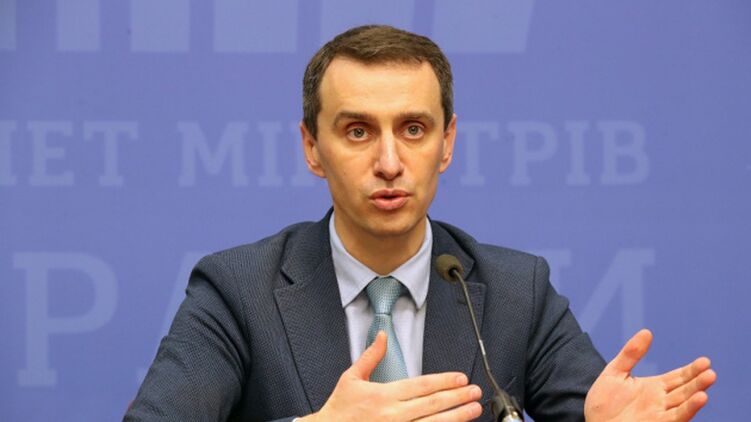 Ляшко оставит троих заместителей, работавших при Степанове. Фото: Интерфакс-Украина