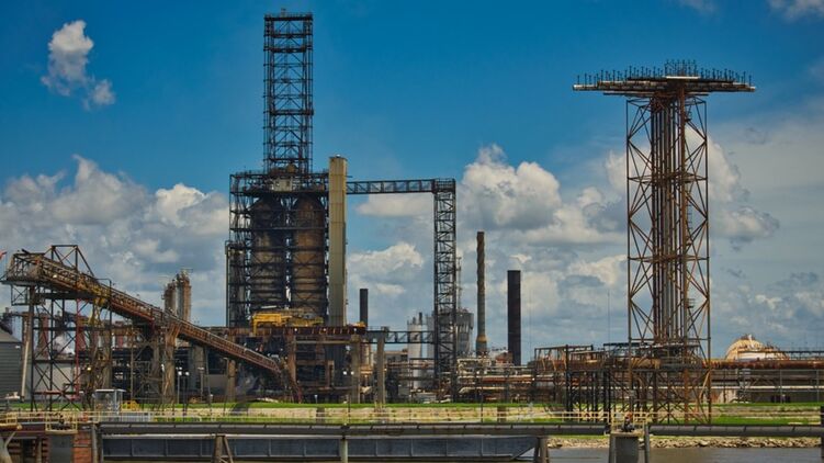 Нефть дешевеет на торгах в понедельник. Фото: pixabay.com