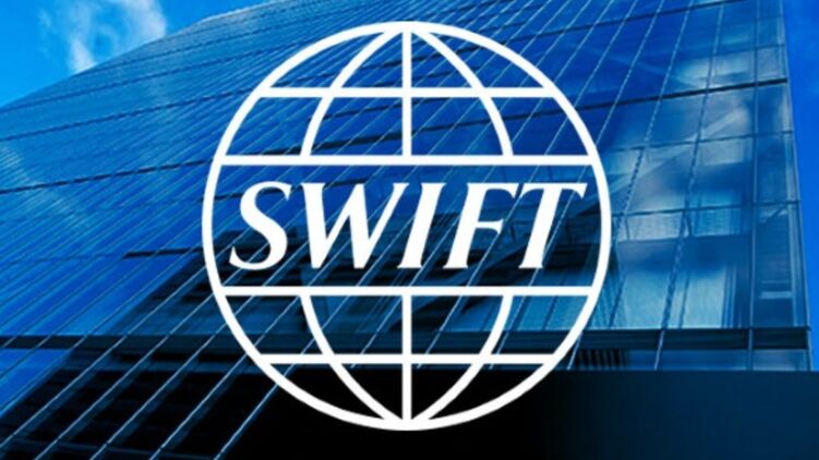 SWIFT - международная частная организация. Фото: finversia.ru