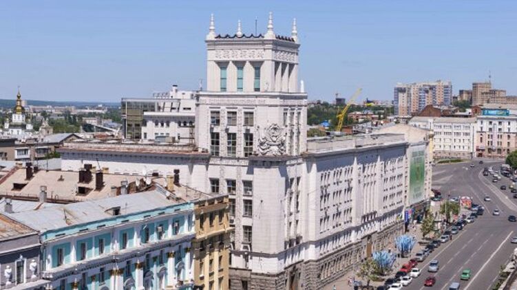 Горсовет Харькова снова пойдет в суд. Фото: city.kharkov.ua