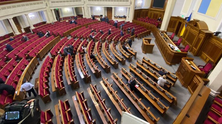 ОПЗЖ будет добиваться расследования после сказанного Потураевым. Фото: Страна