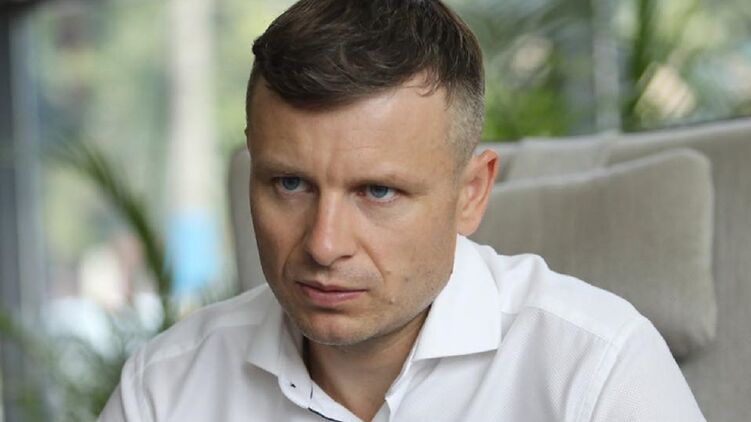 Марченко сказал, что ситуация по НАБУ - сложнее всего. Фото: facebook.com/sergey.marchenko