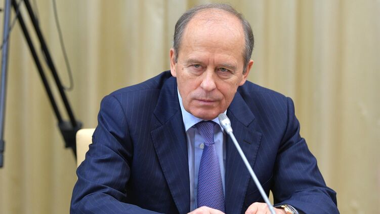 Бортников выступил на конференции в Москве. Фото: Wikimedia Commons