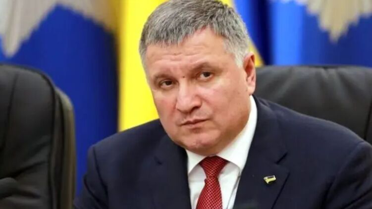 В МВД заявили, что слухи об отставке Авакова ходят уже много лет. Фото: facebook.com/ Арсен Аваков