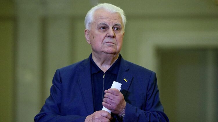 Собеседник журналистов заявил, что состояние Кравчука стабильное. Фото: Flickr